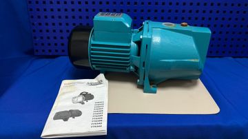 Б/в Насосна станція Leo xjwm/10m 01-200849221