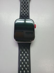 Б/в Смарт-годинник Huawei watch fit 3 01-200852031