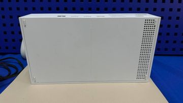 Б/в Ігрова приставка Microsoft xbox series s 512gb 01-200850924