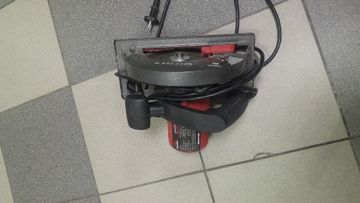 Б/у Пила дисковая Vitals rg 1913bw 01-200851735