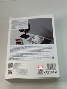 Б/в Навушники Xo be39 01-200852105