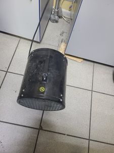 Б/в Теплова гармата Compass eh-30 01-200851919