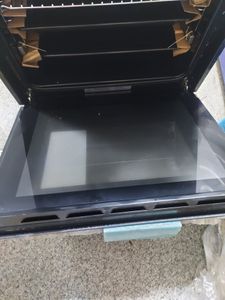 Б/в Духовка електрична Le Chef bo 6504 01-200855050