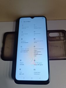 Б/в Мобільний телефон Oppo a16 3/32gb 01-200854554