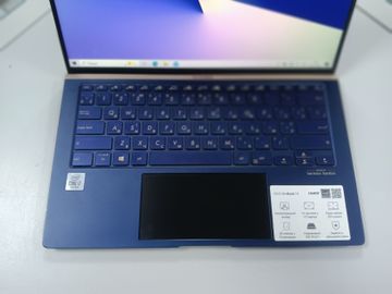 Б/в Ноутбук Asus дисп.14/i7-10510u/16gb/1000gb/інтегрована 01-200807691