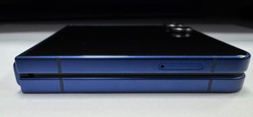 Б/в Мобільний телефон Samsung galaxy flip7 12/256gb 01-200848036