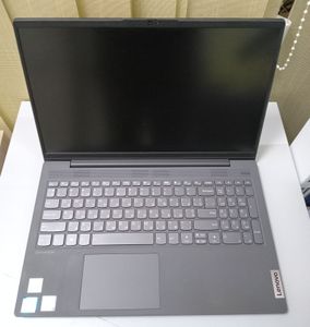 Б/у Ноутбук Lenovo 15/core i5-1135g7 ddr4/16gb ddr4/hdd *відсутній/ssd 512 gb/geforce mx450 2gb 01-200856047