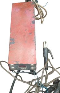 Б/у Сварочный аппарат Ssva 270 01-200797913