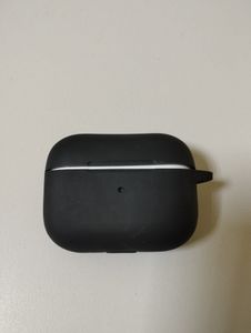 Б/в Навушники Apple airpods pro 2nd generation with magsafe charging case usb-c 01-200856198