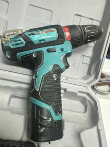 Б/в Шурупокрут Grand да-12dfr/pro 01-200856207