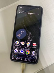 Б/в Мобільний телефон Google pixel 8 pro 12/128gb 01-200761703