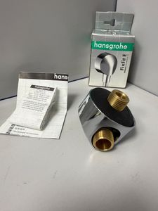 Б/в Душ та комплектуючі Hansgrohe fixfit e 27454000 01-200856540