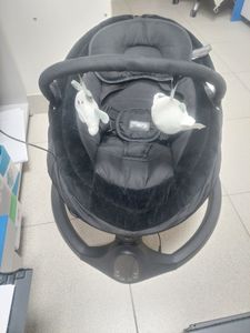 Б/в Дитяча гойдалка Kenani onyx 01-200858473