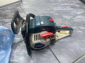 Б/в Пила ланцюгова Зенит бпл-455/2600 профі 01-200858320