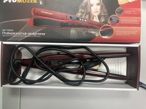 Б/в Праска для волосся Promozer mz-7061a 01-200856704