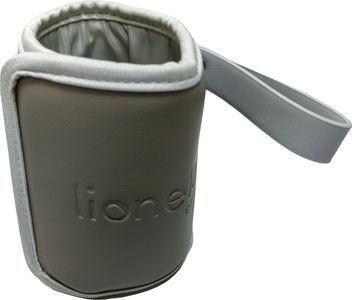 Б/в Підігрівач пляшечок Lionelo thermup go 01-200858256