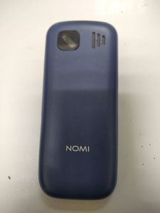 Б/у Мобильный телефон Nomi i1890 01-200858485