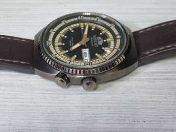 Б/в Годинник Orient ra-aa0e06b19b 01-200858483