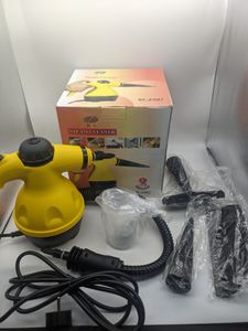 Б/в Праска Steam Cleaner df-a001 01-200841062