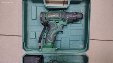 Б/в Шурупокрут Nowa wa 2115blb 01-200858666