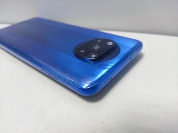 Б/в Мобільний телефон Poco x3 nfc 6/128gb 01-200858890