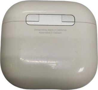 Б/в Навушники Apple airpods 4 with active noise cancellation 01-200858618