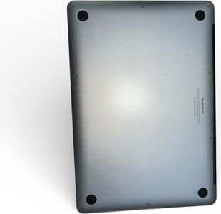 Б/в Ноутбук Apple macbook pro a1398 15,4" core i7 2.2ghz/ram 16gb/ssd256gb/intel iris pro 01-200829836