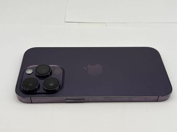 Б/у Мобильный телефон Apple iphone 14 pro 512gb 01-200809498