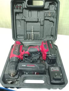 Б/в Шурупокрут Vitals au 18/2kp 01-200860223