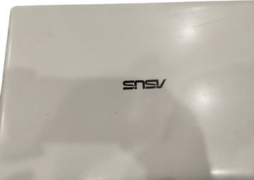 Б/в Ноутбук Asus 15/core i5 3337u ddr3/4gb ddr3/hdd *відсутній/ssd 128 gb/*інтегрована 01-200859787