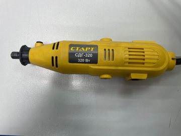Б/в Багатофункціональний інструмент Старт сдг-320 01-200860094