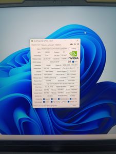 Б/в Ноутбук Lenovo 16/core i9-14900hx ddr5/32gb ddr5/hdd *відсутній/ssd 1000 gb/rtx 5070 8gb 01-200856392