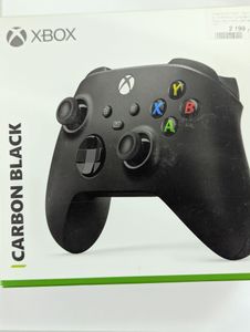 Б/в Геймпад Microsoft xbox series x s wireless controller 01-200859700