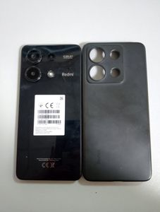 Б/у Мобильный телефон Xiaomi redmi note 13 4g 8/256gb 01-200860601