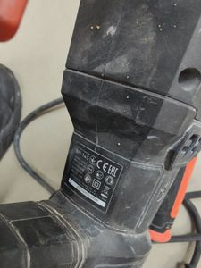 Б/в Перфоратор Dnipro-M bh-14s 01-200860305