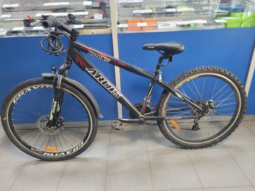 Б/в Велосипед Ardis rocks 26 01-200859475