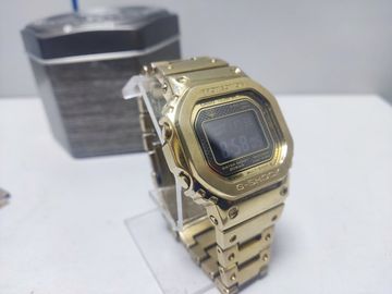 Б/в Годинник Casio gmw-b5000 01-200862646