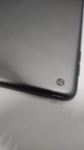 Б/в Планшет Apple ipad 10.2 2021 wi-fi 64gb 01-200860807