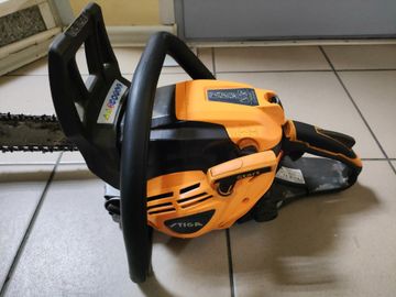Б/в Пила ланцюгова Stiga sp426 01-200862315