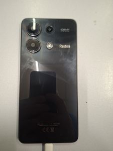 Б/у Мобильный телефон Xiaomi redmi note 13 4g 8/256gb 01-200861774