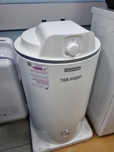 Б/в Водонагрівачі Atlantic steatite elite vm 080 d400s-2-bc 01-200861927