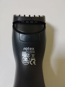 Б/в Тример електричний Rotex rhc154-s 01-200862803