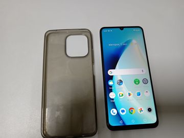 Б/у Мобильный телефон Realme c51 4/64gb 01-200861955