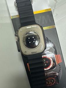 Б/в Смарт годинник Zordai watch ultra 49mm 01-200861843