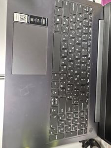 Б/у Ноутбук Lenovo ideapad 3 17iau7 01-200843701
