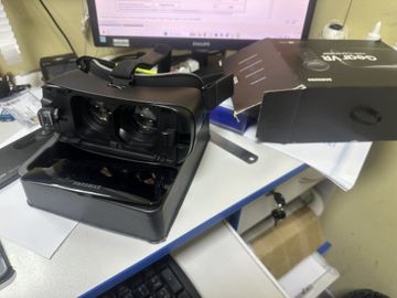 Б/в Окуляри віртуальної реальності Samsung gear vr 01-200863006