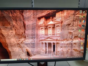 Б/в Монітор Benq zowie xl2566k 01-200862860