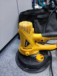 Б/у Шлифовальная машина M?Chtz mds-1895 01-200861676