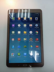 Б/в Планшет Samsung galaxy tab e 9.6 8gb 3g 01-200864037