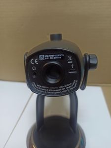 Б/в Мікрофон Logitech blue yeti x blackout 01-200864258